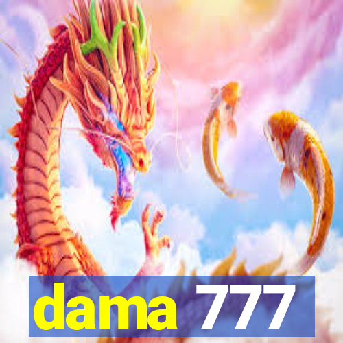 dama 777